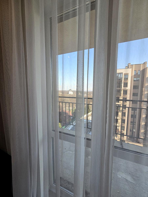 Продаж Квартира 1-кімнатна, 8/10 поверх на Метрологічна вул., д. 107В Київ - фото 11