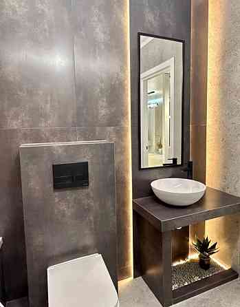 Продаж 2км квартири по вул.Київська, БАМ.Тернопіль Ternopil'