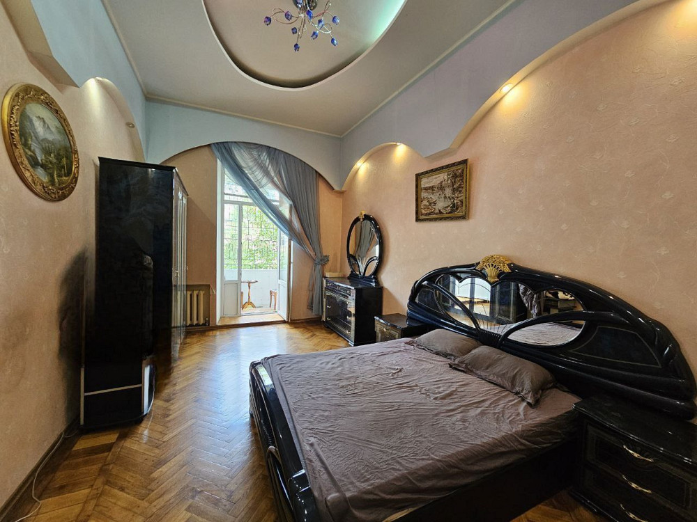 Продам шикарную 3х ком.квартиру в р-н парка Шевченко Одесса - изображение 9