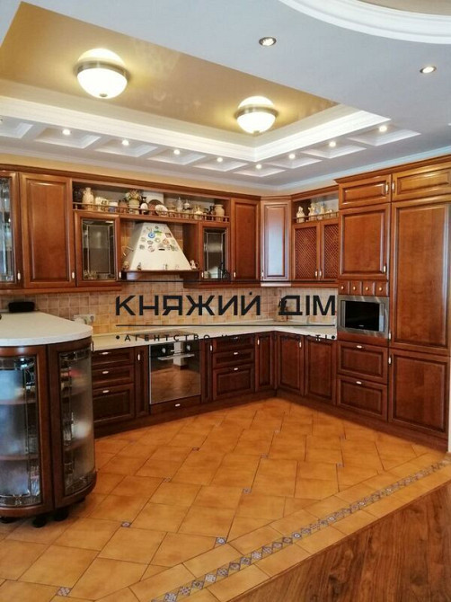 Без Комиссии! Продажа 3х уровневого пентхауса, метро Ипподром. Код Объекта: № 21127028 Київ - фото 14