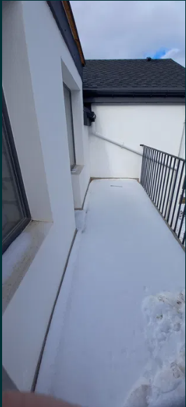 Продам 2-комнатную квартиру в ЖК "Вентум" (ул.Сахарова") Крижанівка (Комінтернівський район) - фото 10