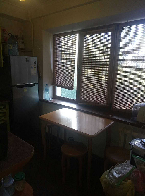 Продаж Квартира 2-кімнатна, 4/5 поверх на Туполєва Академіка вул., д. 18 Київ - фото 15