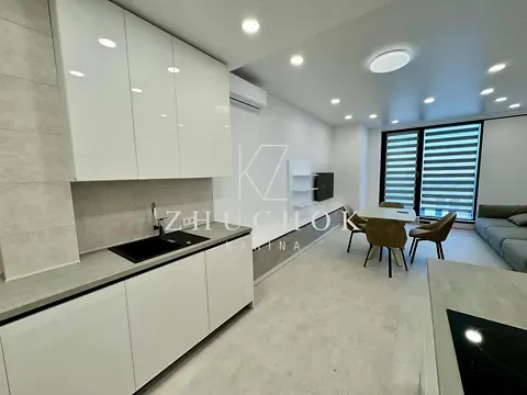 Оренда 2к Квартира 66 кв.м ЖК Небо Дніпро - фото 4