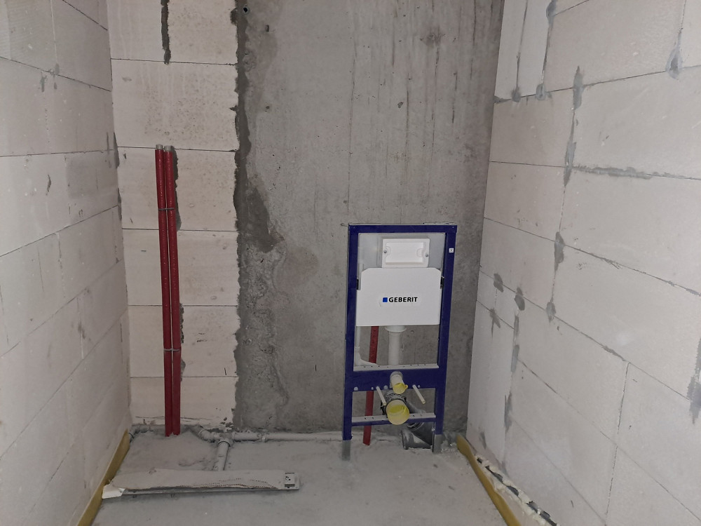 Продаж 2км квартири по вул. Київська 9Д, масив БАМ.Тернопіль Тернопіль - фото 5