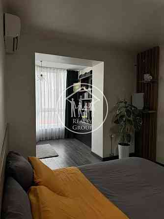 Продаж 1к Квартира 57 кв.м Кульпарківська вул., 230а Львів