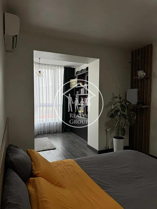 Продаж 1к Квартира 57 кв.м Кульпарківська вул., 230а Львів - фото 6