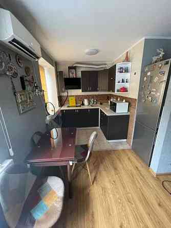 Оренда Квартира 2-кімнатна, 2/5 поверх на ул. Константина Заслонова, 22 Kiev