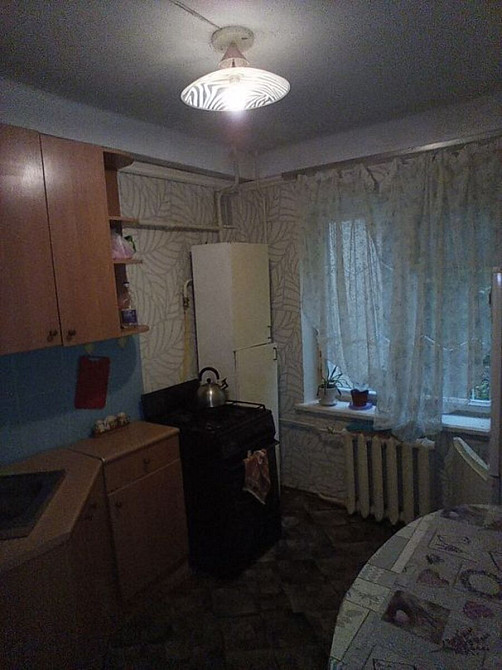 Оренда Квартира 2-кімнатна, 1/5 поверх на Пр.Відрадний, 22а Київ - фото 2