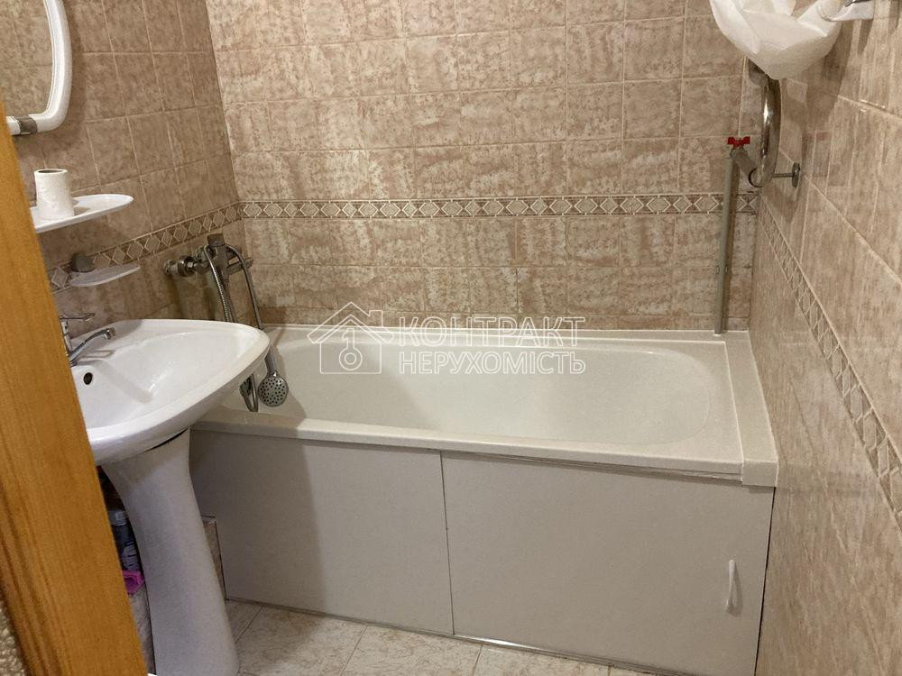 Продаж Квартира 1-кімнатна, 4/5 поверх на вул. Петра Болбочана Харків - фото 12