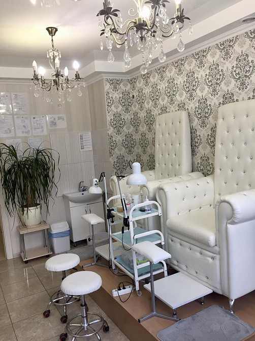 Продаж комерційне приміщення на ул. Дюковская, 5 приміщень - 2, поверх - 1 Одеса - фото 4