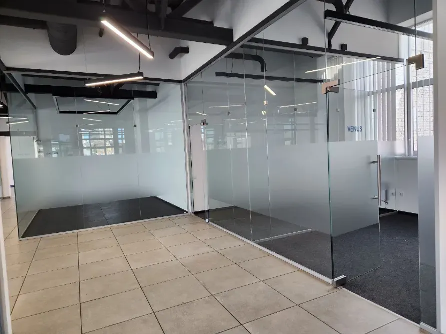 Здається Офісні приміщення площа 516 кв.м 4-й поверх Дніпро Фабрика Дніпро - фото 10