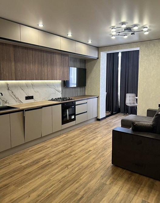 Продаж Квартира 2-кімнатна, 8/10 поверх на Запорізьке шосе, 32д Дніпро - фото 2