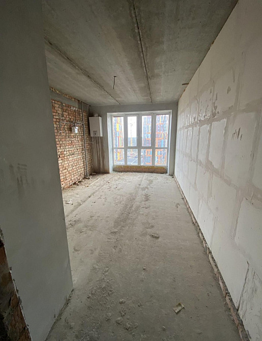 Продаж Квартира 2-кімнатна, 9/10 поверх на вул. Чуднівська Житомир - фото 6