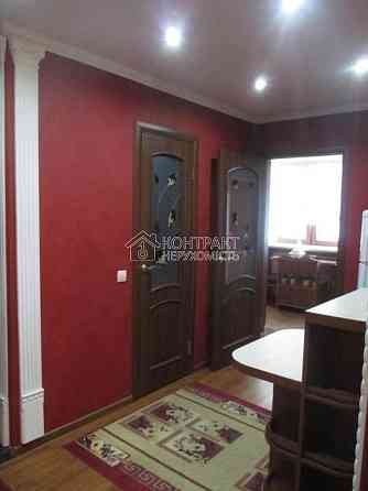 Продаж Квартира 3-кімнатна, 9/9 поверх на вул. Луї Пастера Харьков