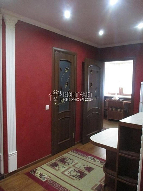 Продаж Квартира 3-кімнатна, 9/9 поверх на вул. Луї Пастера Харків - фото 6