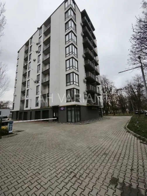 Продаж Приміщення в житловому будинку площа 36 кв.м на 8 березня 28б Ужгород - фото 8