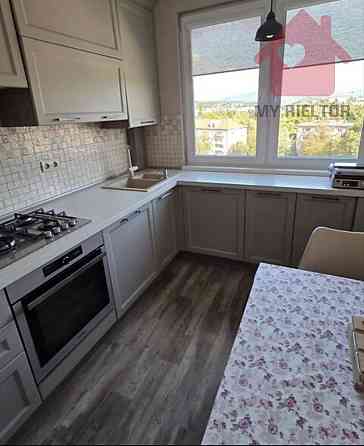 Продаж трикімнатної квартири по Проспекту свободи Uzhhorod