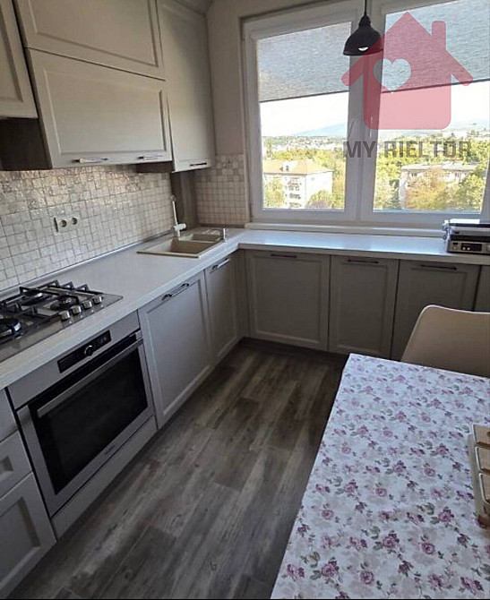 Продаж трикімнатної квартири по Проспекту свободи Ужгород - фото 4