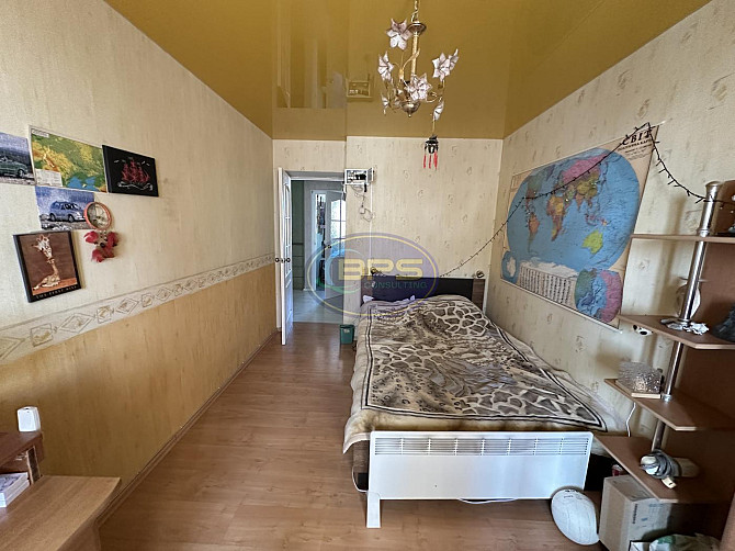 Продаж 6-кімнатна квартира Одеса - фото 18