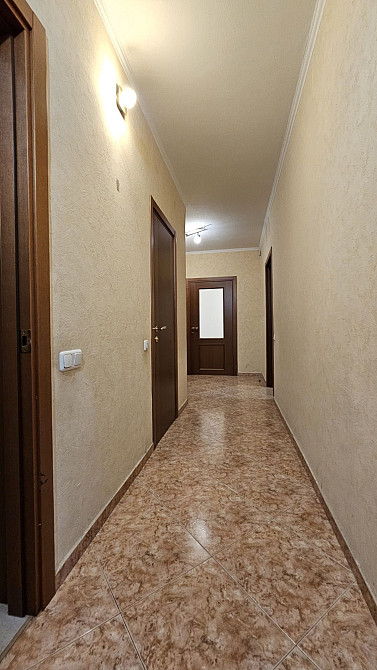 Продаж Квартира 3-кімнатна, 7/16 поверх на Валерія Лобановського вул., д. 126Г Київ - фото 12