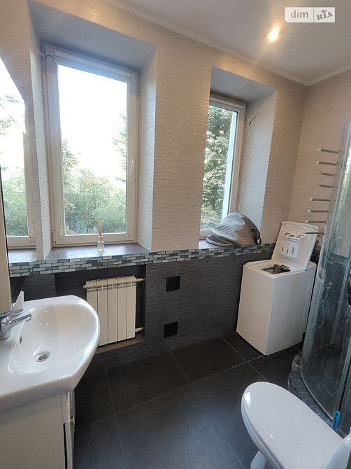 Оренда Квартира 3-кімнатна, 3/5 поверх на вул. Шовковична, 7А Київ - фото 12