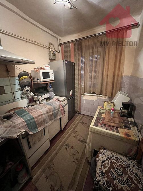 Продаж Квартира 2-кімнатна, 1/2 поверх на Маресьєва Ужгород - фото 4