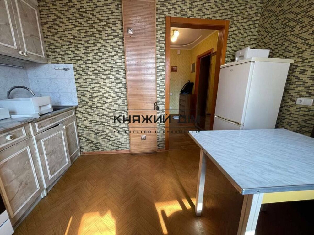 Оренда Квартира 1-кімнатна, 9/16 поверх на О.Мішугі, 11 Київ - фото 12
