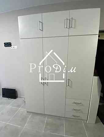 Оренда Квартира 1-кімнатна, 7/16 поверх на Михайла Максимовича вул. (Онуфрія Трутенка), 24б Киев