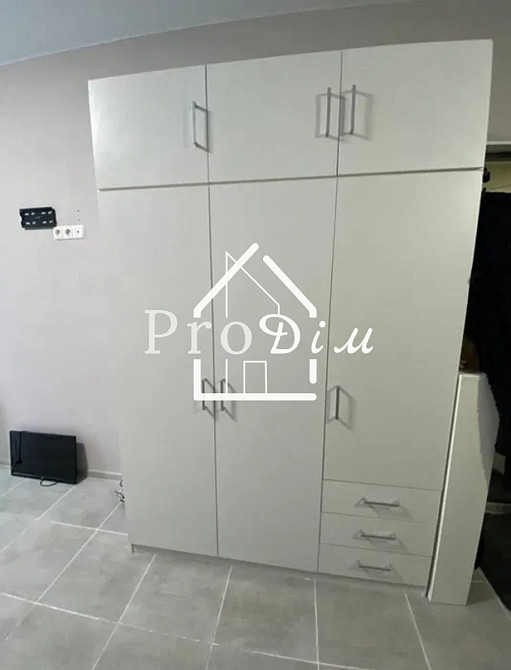 Оренда Квартира 1-кімнатна, 7/16 поверх на Михайла Максимовича вул. (Онуфрія Трутенка), 24б Киев - изображение 4