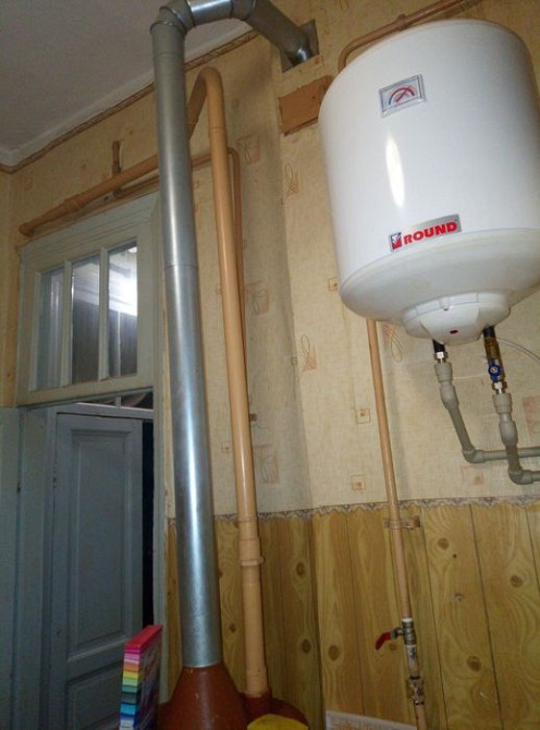 Двух комнатная квартира на Атамана Чепиги Одесса - изображение 8