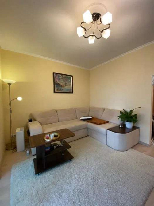 Оренда Квартира 3-кімнатна, 16/18 поверх на просп. Валерія Лобановського, 150 Київ - фото 2