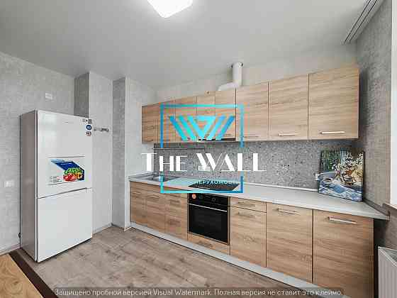 Оренда Квартира 1-кімнатна, 21/25 поверх на Європейського Союзу просп. (Правди),, 41-Д Kiev