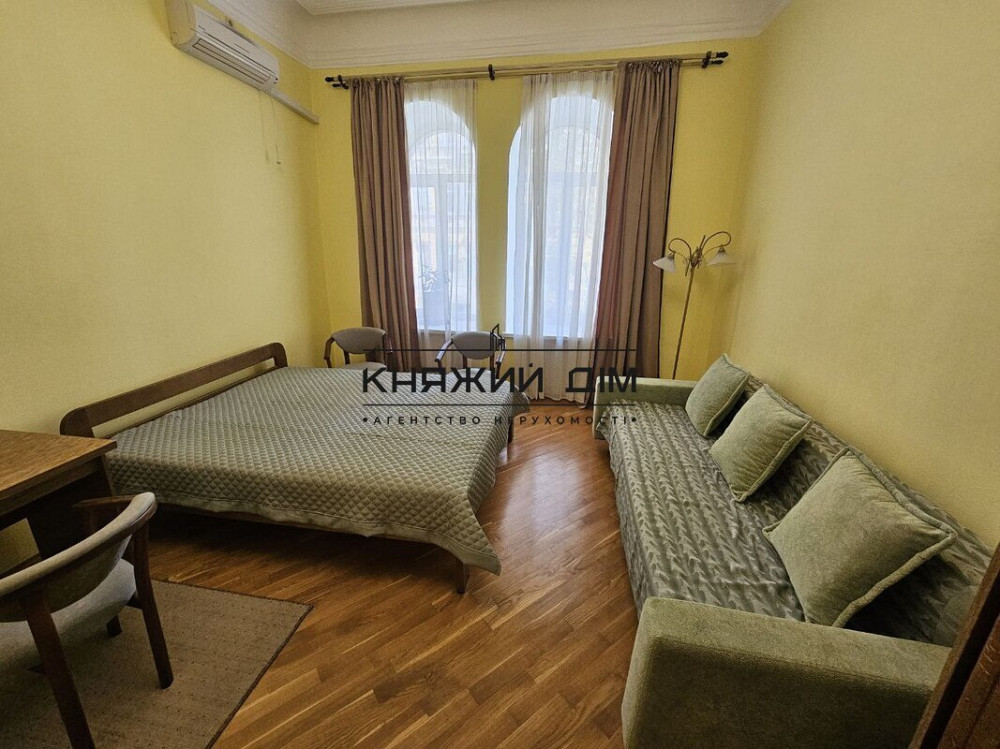 Оренда Квартира 3-кімнатна, 3/7 поверх на Заньковецкой ул. Kiev - photo 15