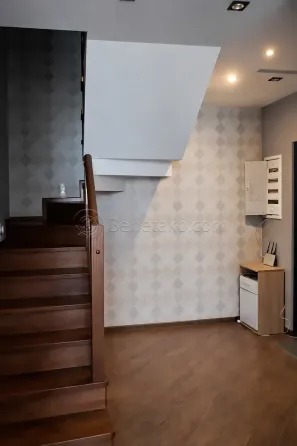 Оренда 4к Квартира 115 кв.м проспект Глушко, 32 Одеса