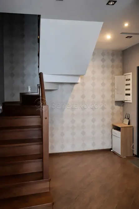 Оренда 4к Квартира 115 кв.м проспект Глушко, 32 Одеса - фото 4