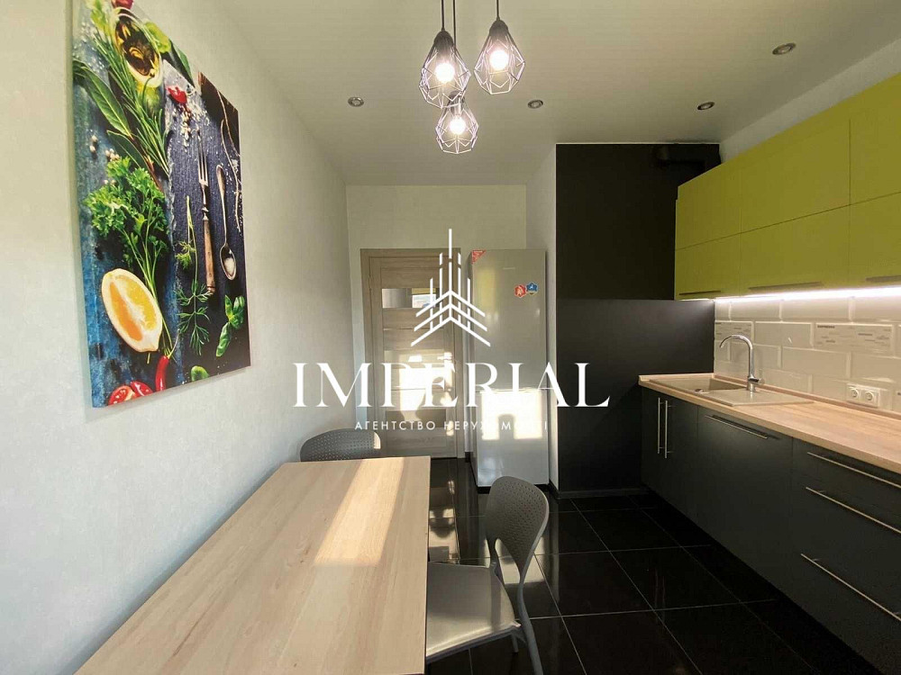 Оренда Квартира 1-кімнатна, 20/24 поверх на вул. Відрадний Київ - фото 18