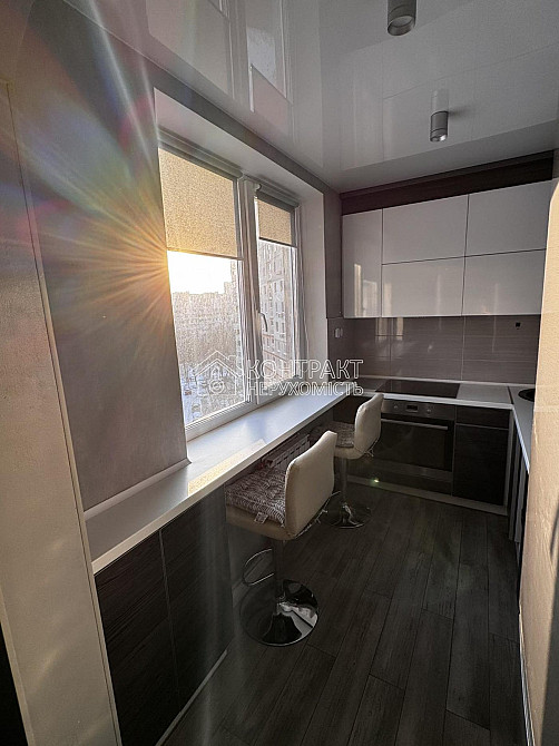 Продаж Квартира 3-кімнатна, 8/12 поверх на вул. Ахсарова Kharkiv - photo 3