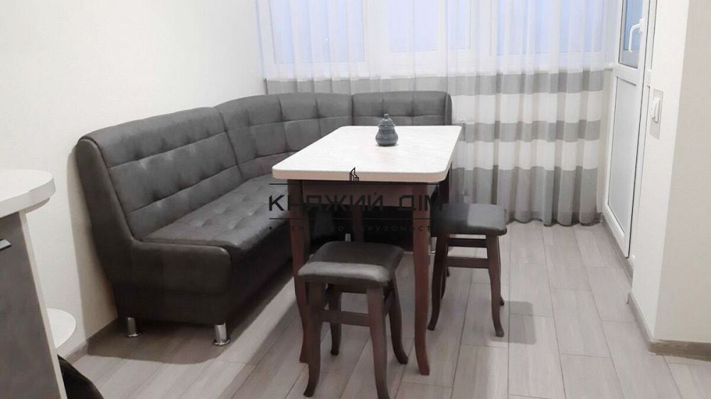 Продаж Квартира 1-кімнатна, 16/22 поверх на Кондратюка юрия ул. Kiev - photo 6