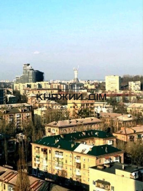 Оренда Квартира 1-кімнатна, 16/25 поверх на вул. Драгомирова Михаила ул./Андрія Верхогляда Київ - фото 9