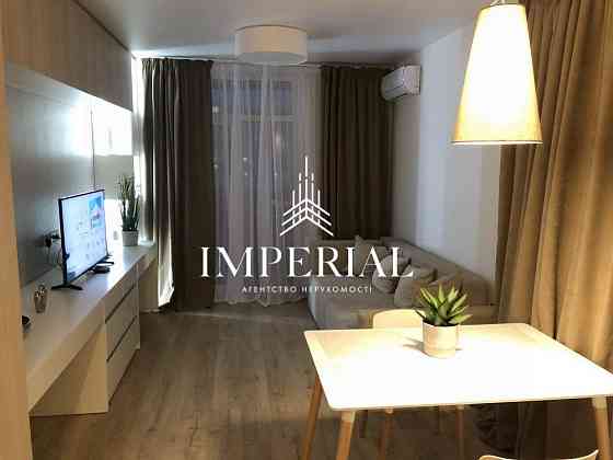 Продаж Квартира 1-кімнатна, 7/25 поверх на вул. Васильківська Київ