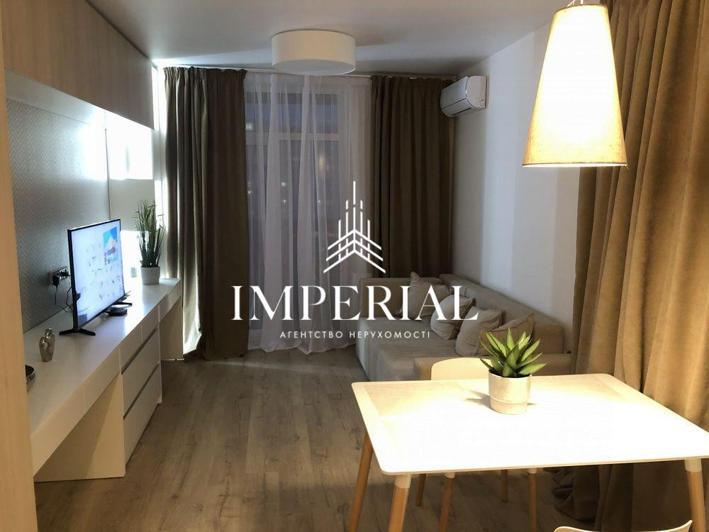 Продаж Квартира 1-кімнатна, 7/25 поверх на вул. Васильківська Київ - фото 2