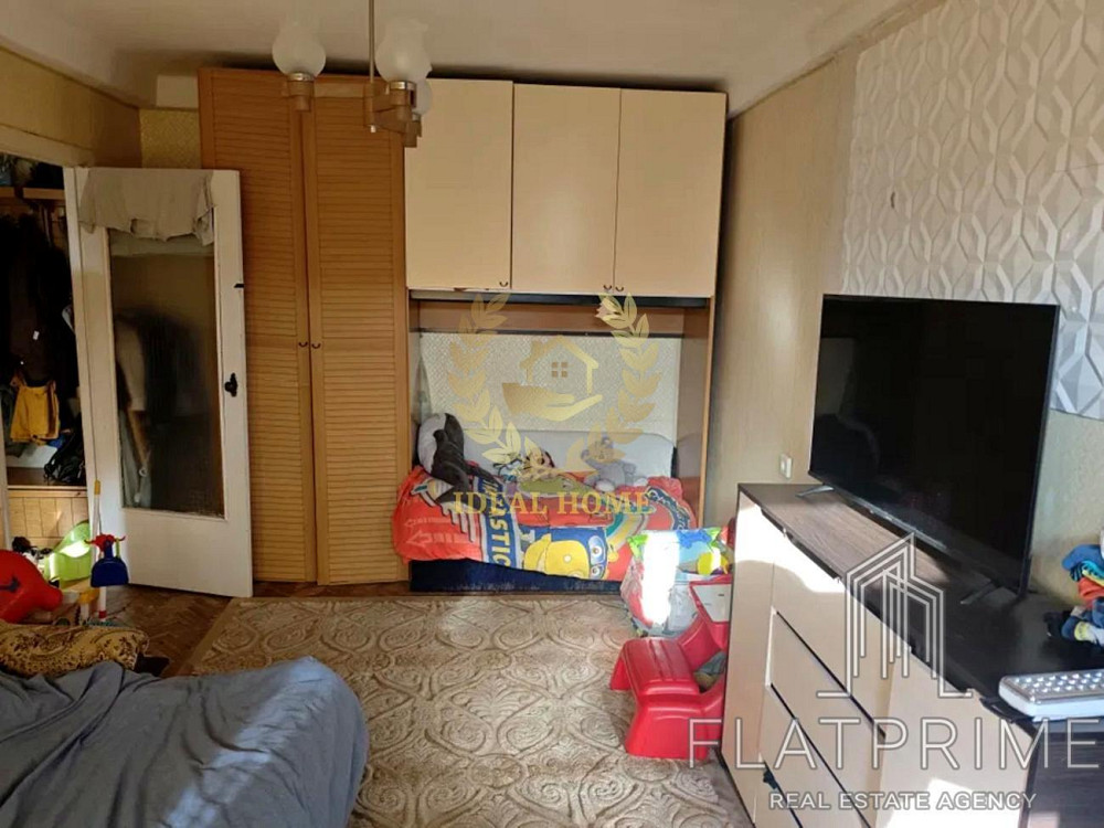 Продаж Квартира 3-кімнатна на Жуля Верна бул., 4Г Киев - изображение 2