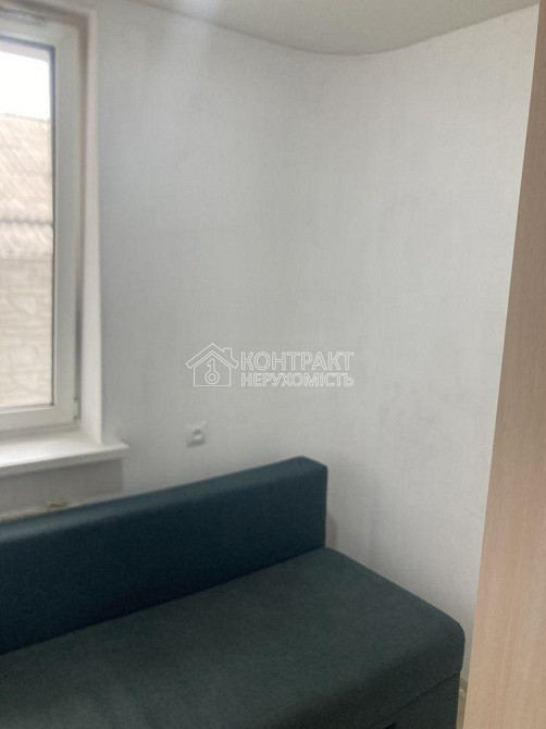 Продаж Квартира 1-кімнатна, 1/3 поверх на вул. Лесі Українки Харків - фото 2