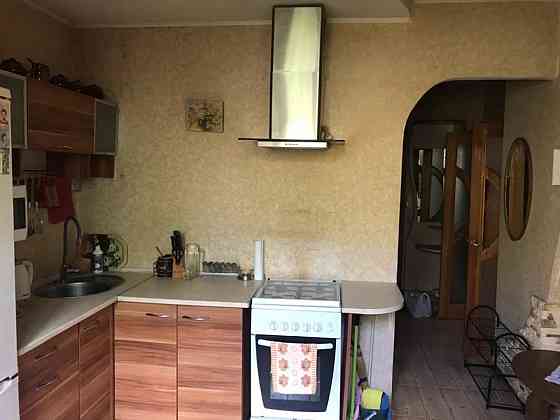 Оренда Квартира 1-кімнатна, 2/9 поверх на Чорних Запорожців, 14/3 Киев