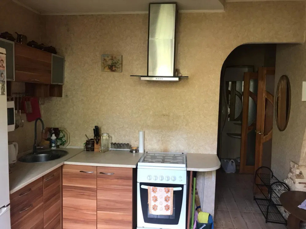 Оренда Квартира 1-кімнатна, 2/9 поверх на Чорних Запорожців, 14/3 Київ - фото 6