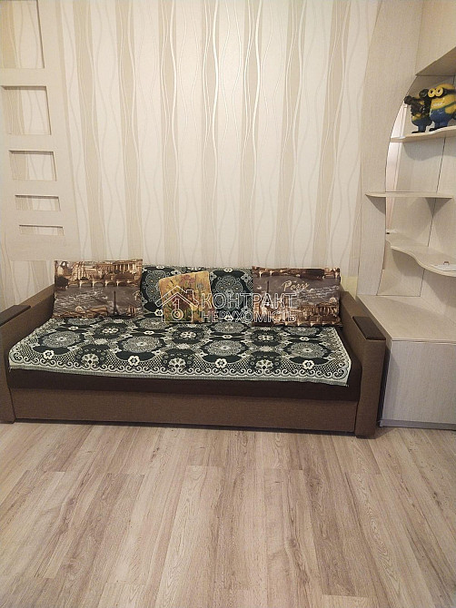 Оренда Квартира 1-кімнатна, 2/9 поверх на вул. Перемоги Харків - фото 2