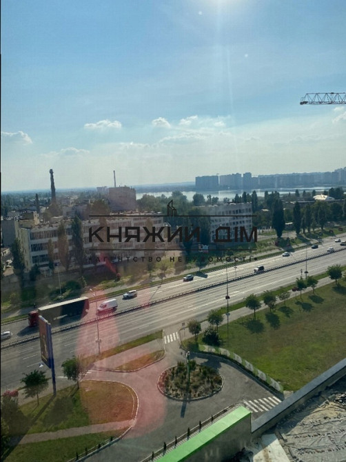 Переуступка! Продажа 1 к.кв. студия в новом ЖК Olympic Park № 21137220. Київ - фото 5