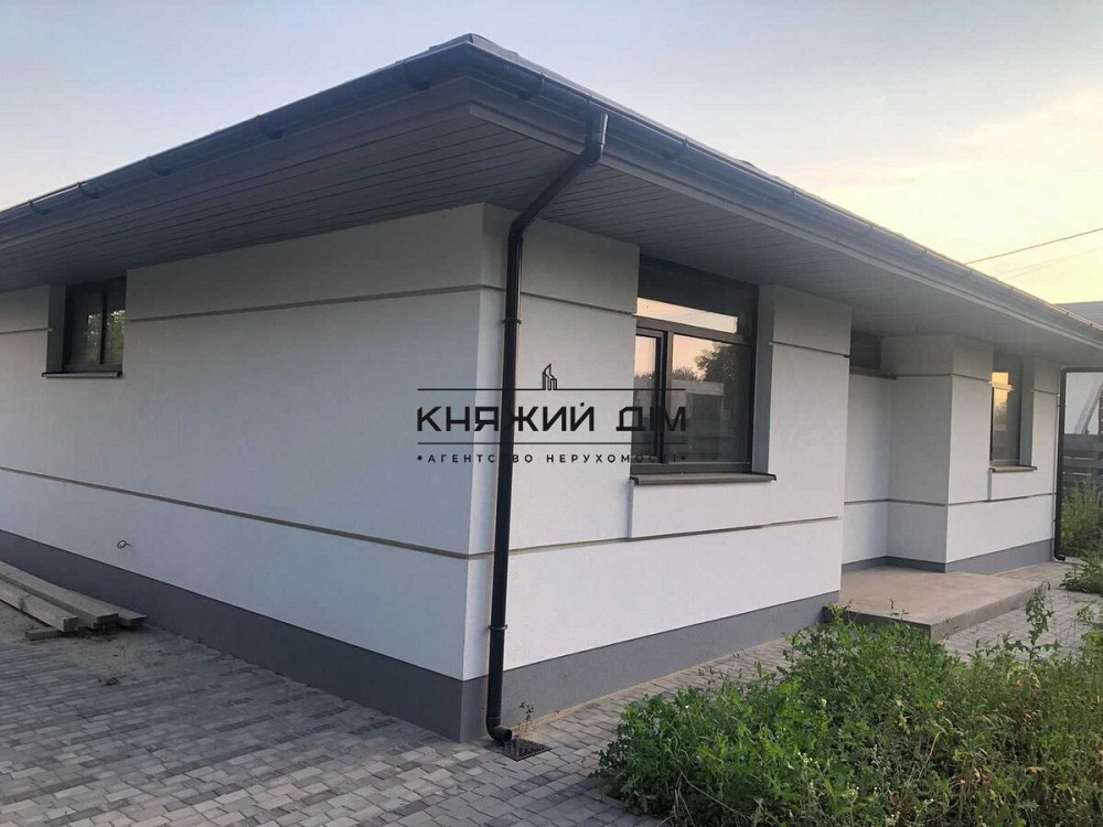 Продаж будинку в Гостомелі. № 2211732 Гостомель - фото 2