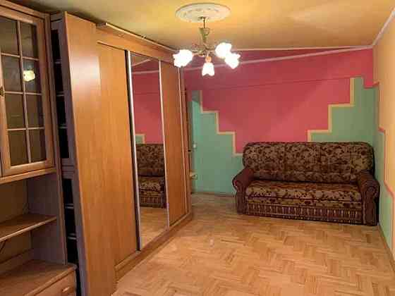 Продаж Квартира 1-кімнатна, 1/5 поверх на вул. Тарнавського Львов