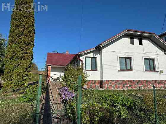 Оренда Будинок 2-кімнатний на вул. Заводська Велика Березовиця